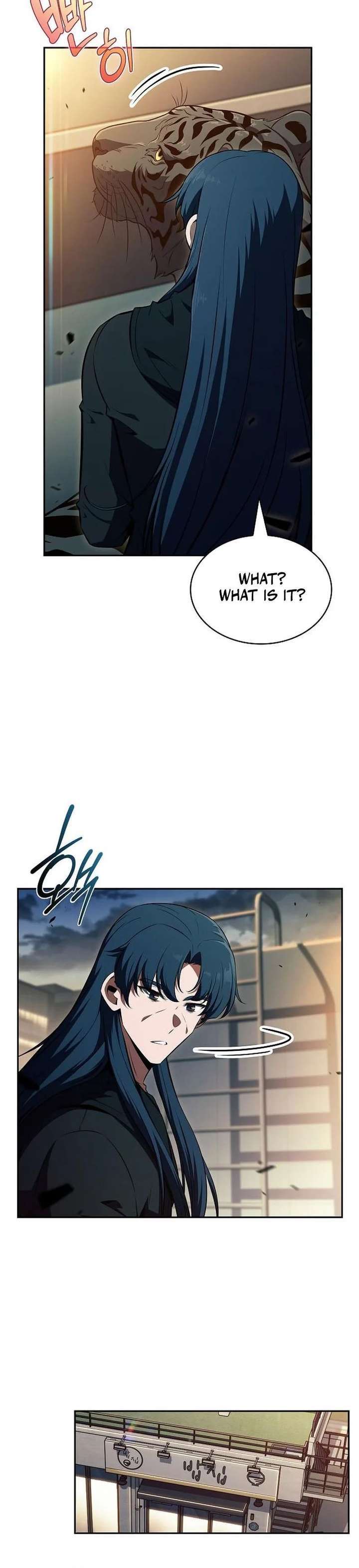 Read Eat & GO chapter 48 image 8 on Lezhin
