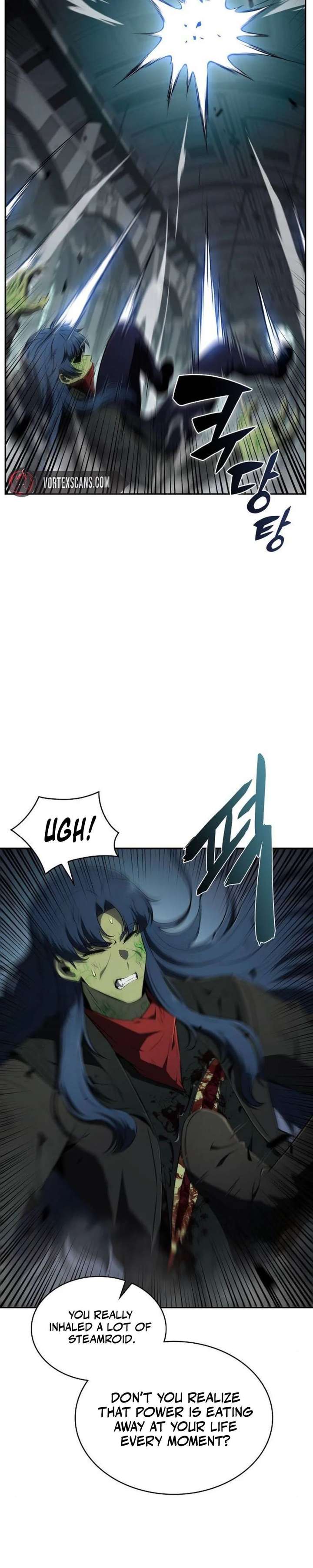 Read Eat & GO chapter 49 image 18 on Lezhin