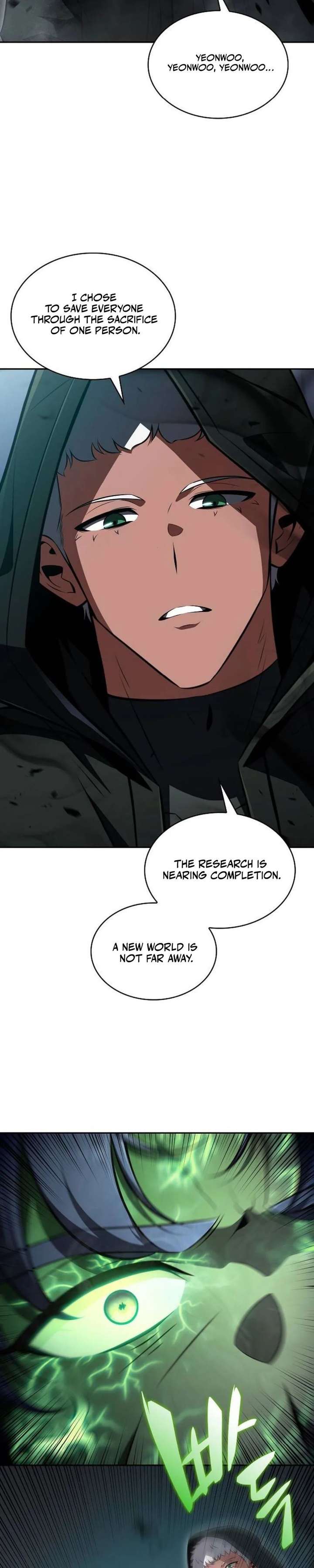 Read Eat & GO chapter 49 image 21 on Lezhin
