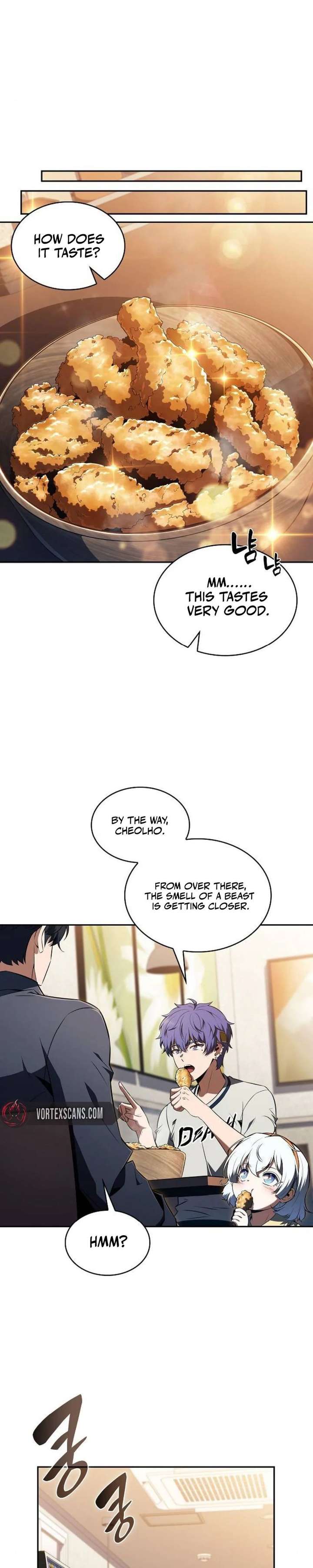Read Eat & GO chapter 49 image 30 on Lezhin