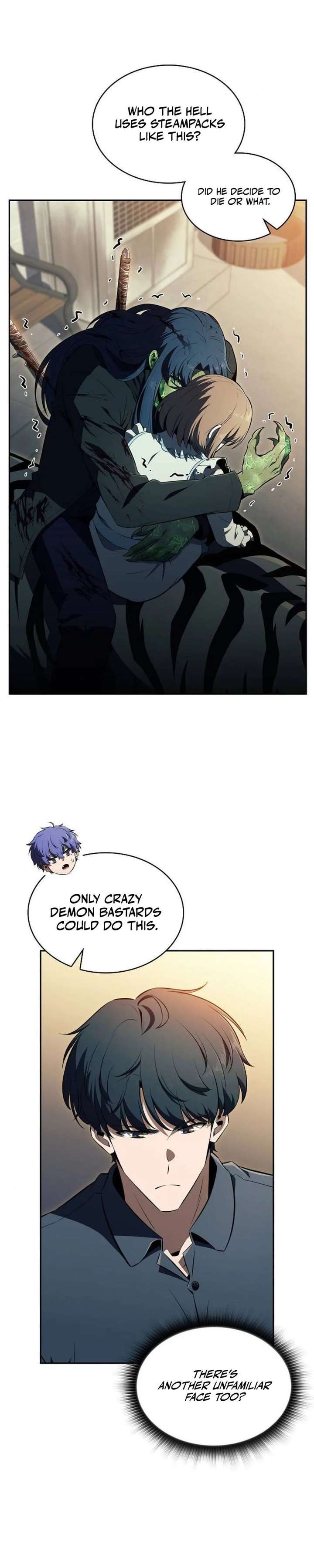 Read Eat & GO chapter 49 image 32 on Lezhin