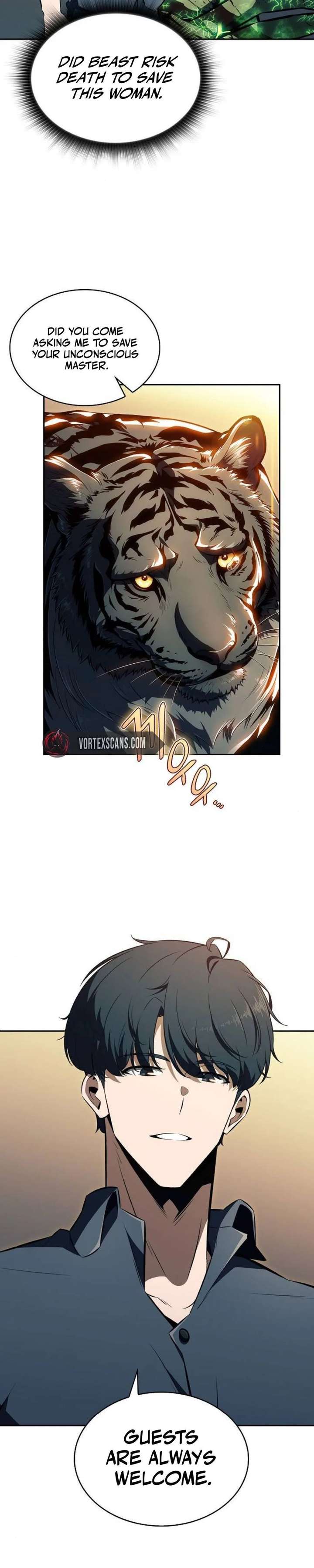 Read Eat & GO chapter 49 image 34 on Lezhin