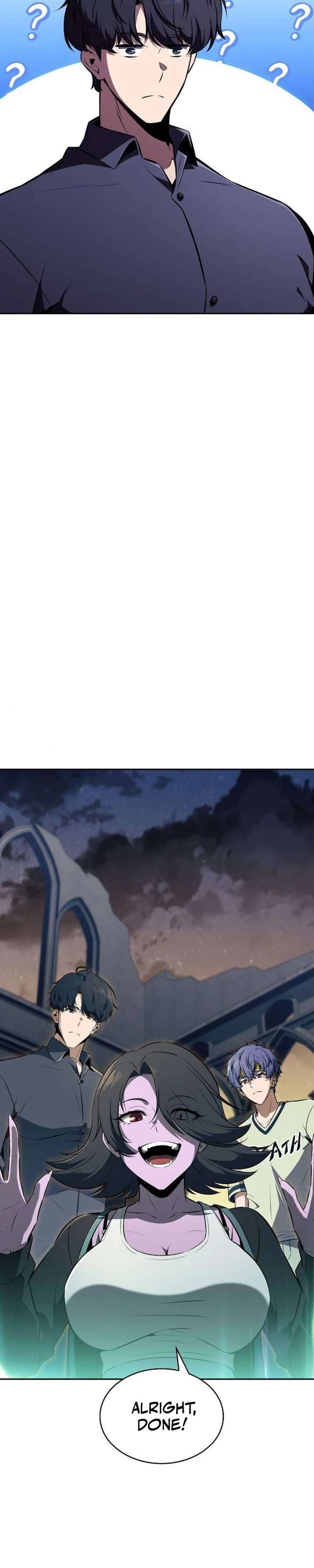 Read Eat & GO chapter 49 image 37 on Lezhin