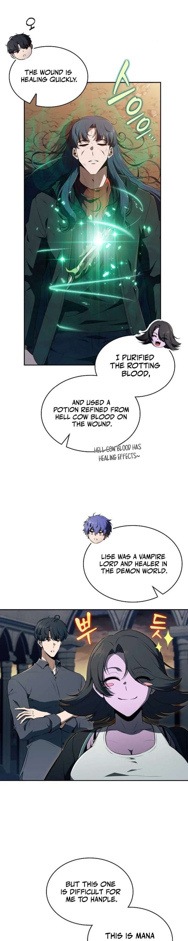 Read Eat & GO chapter 49 image 38 on Lezhin