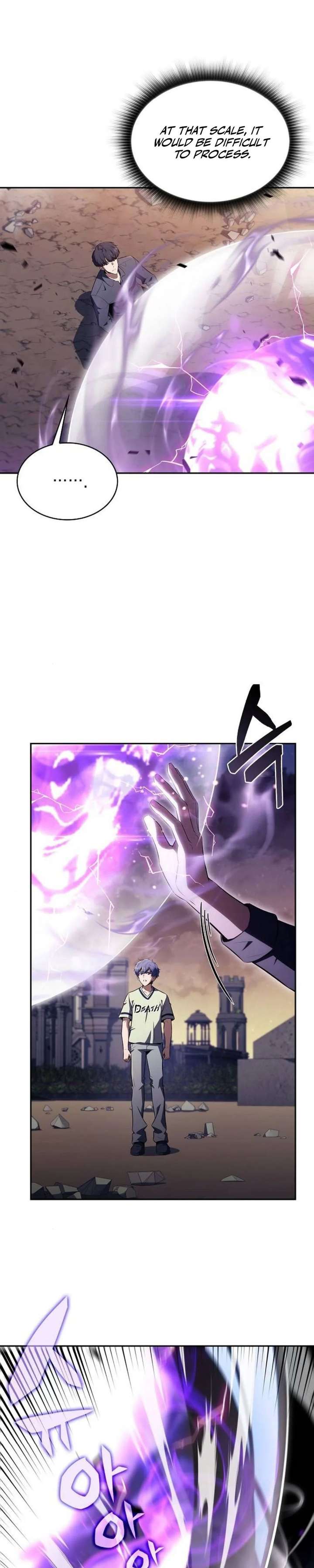 Read Eat & GO chapter 49 image 41 on Lezhin