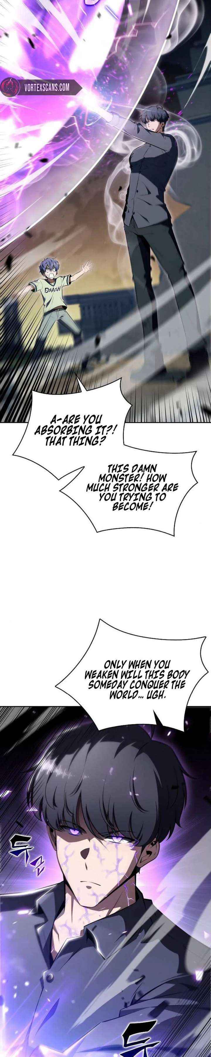 Read Eat & GO chapter 49 image 42 on Lezhin
