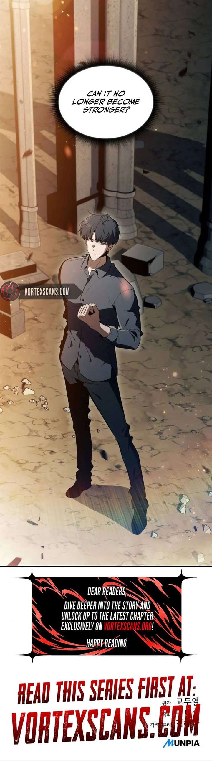 Read Eat & GO chapter 49 image 45 on Lezhin