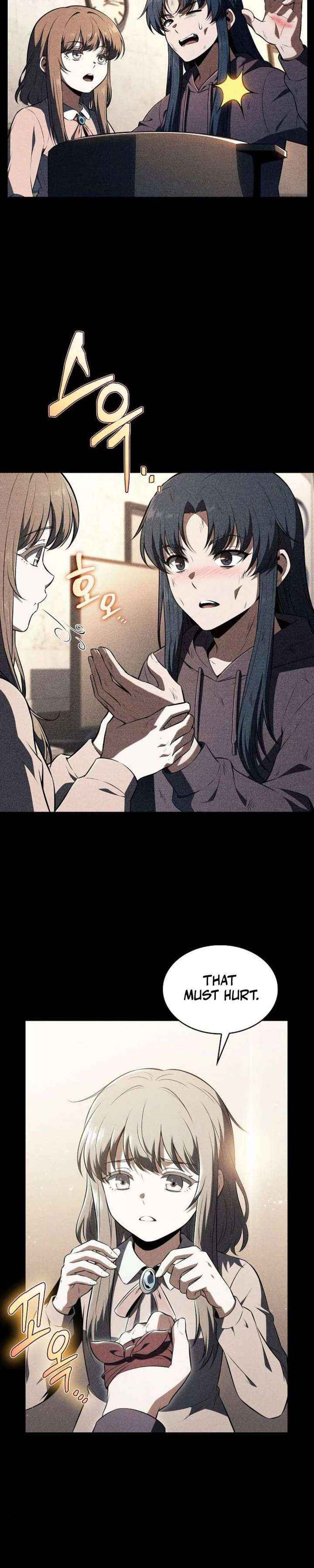 Read Eat & GO chapter 49 image 5 on Lezhin