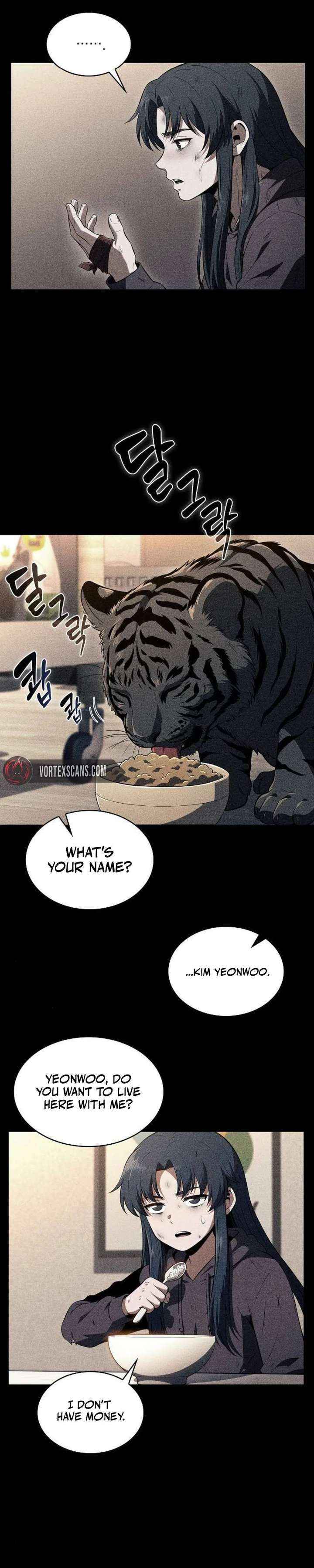 Read Eat & GO chapter 49 image 6 on Lezhin