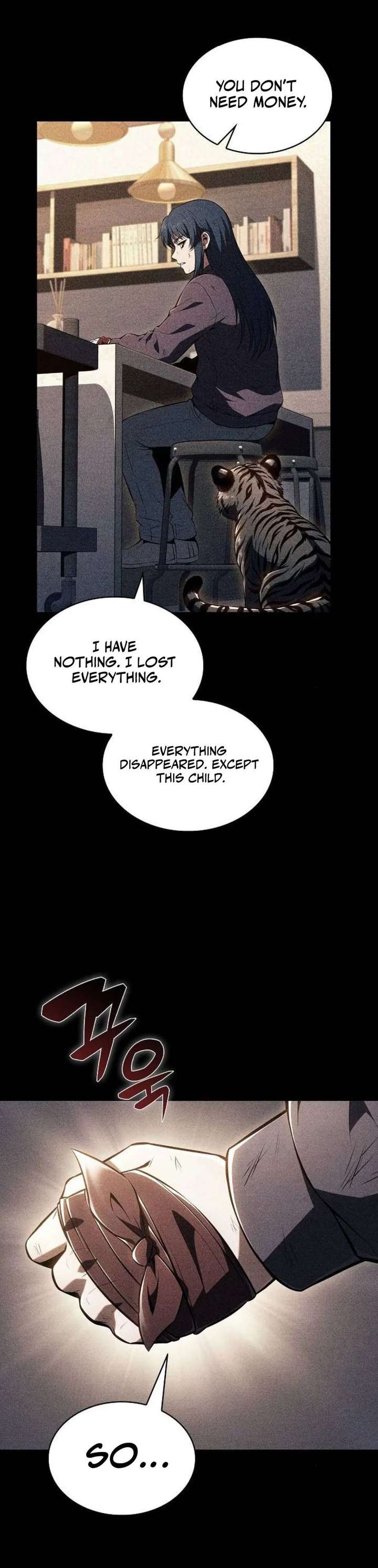Read Eat & GO chapter 49 image 7 on Lezhin