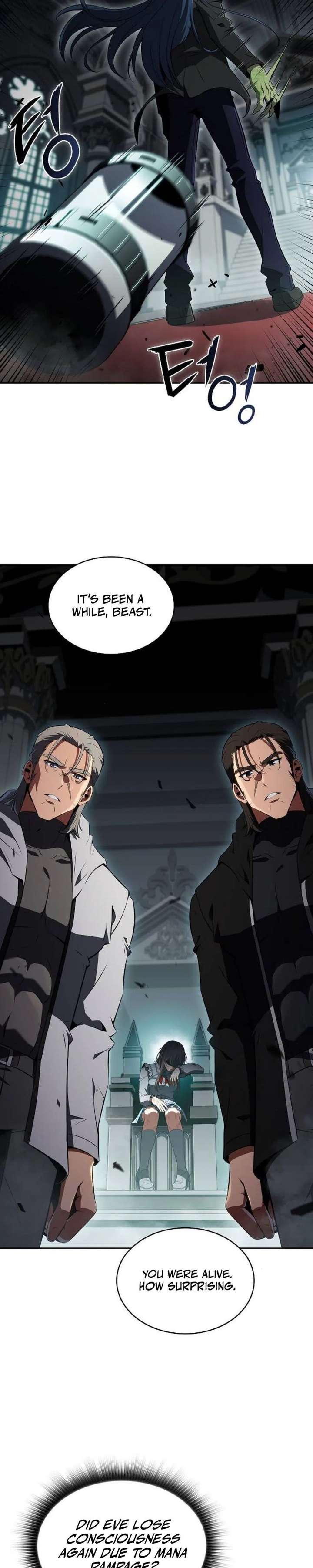 Read Eat & GO chapter 49 image 9 on Lezhin