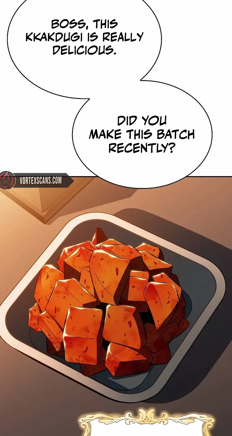 Read Eat & GO chapter 5 image 110 on Lezhin