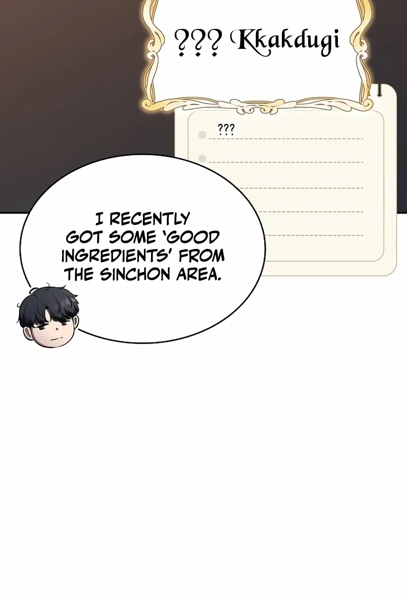 Read Eat & GO chapter 5 image 111 on Lezhin