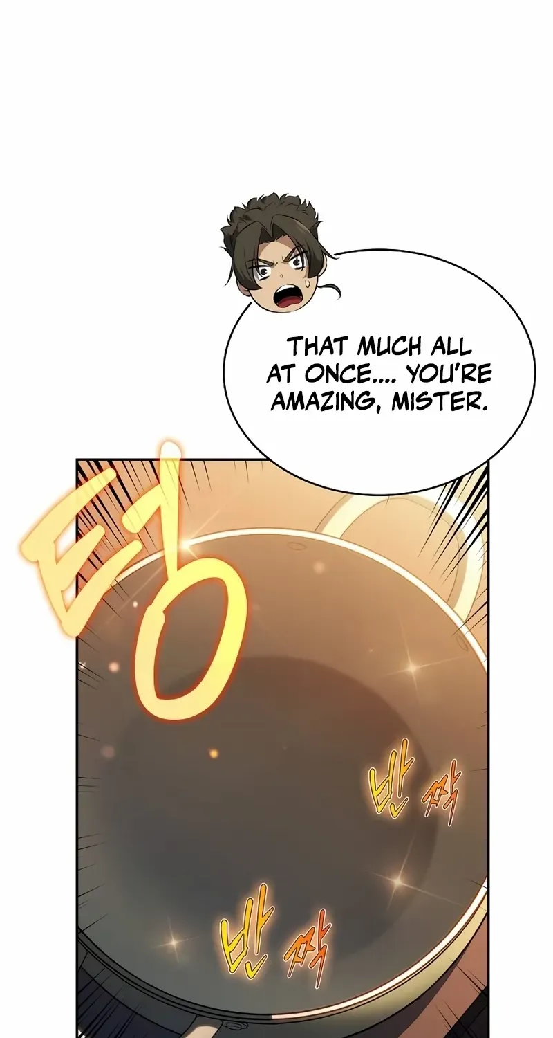 Read Eat & GO chapter 5 image 131 on Lezhin
