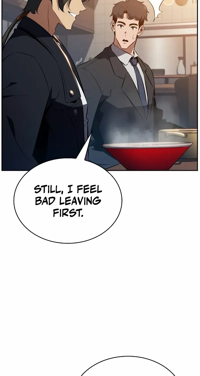 Read Eat & GO chapter 5 image 133 on Lezhin