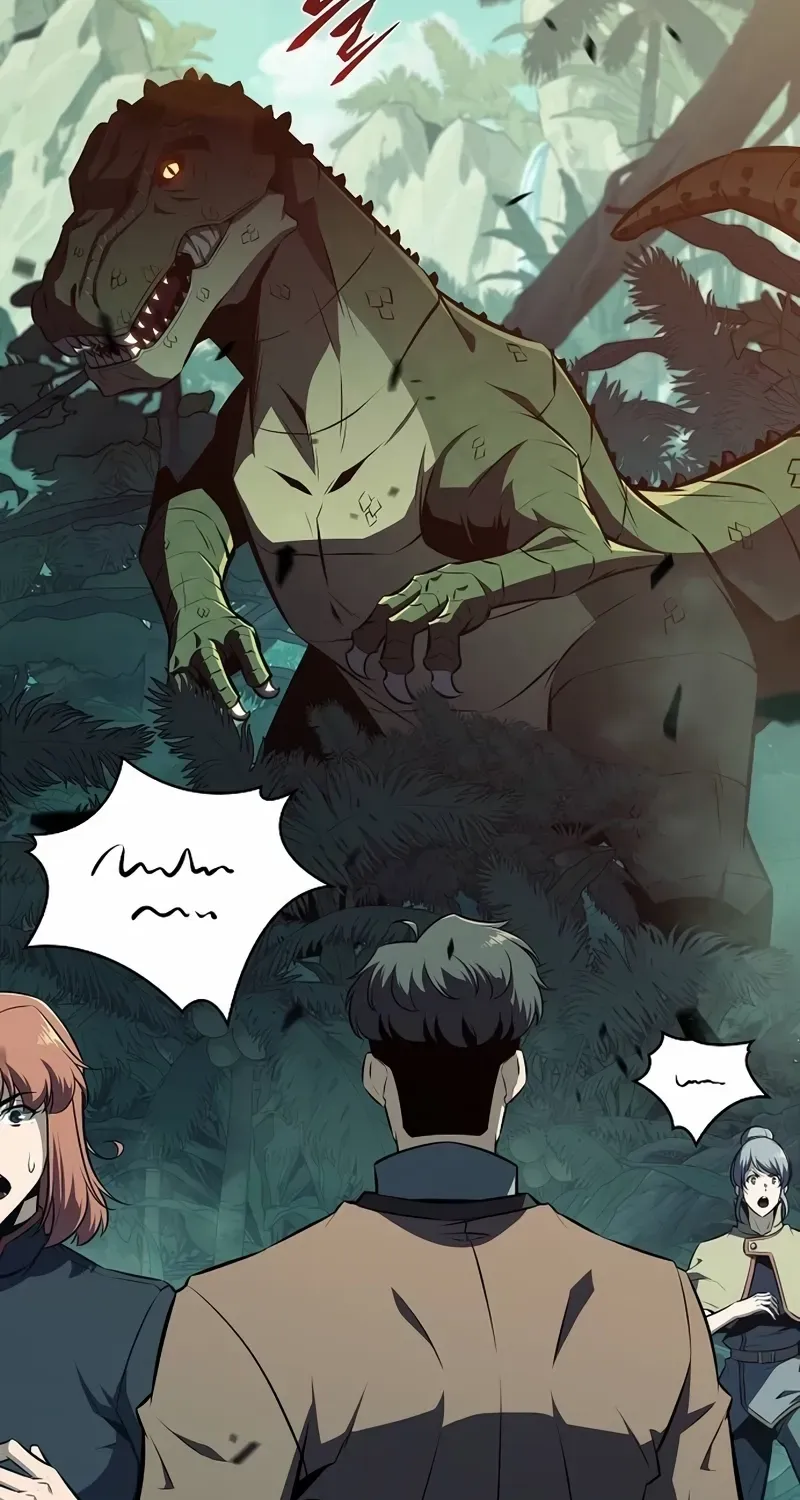 Read Eat & GO chapter 5 image 19 on Lezhin