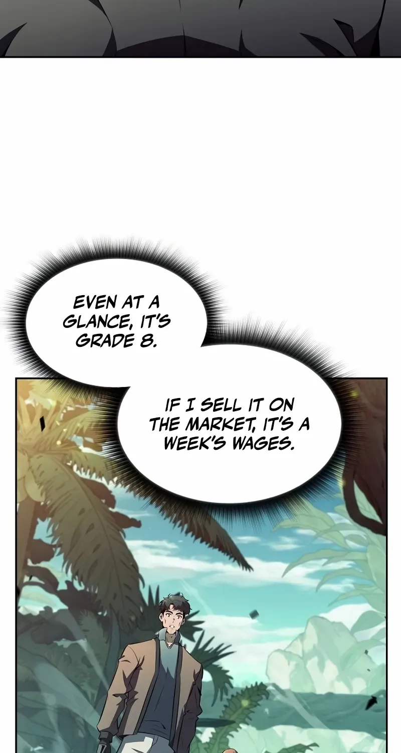 Read Eat & GO chapter 5 image 24 on Lezhin