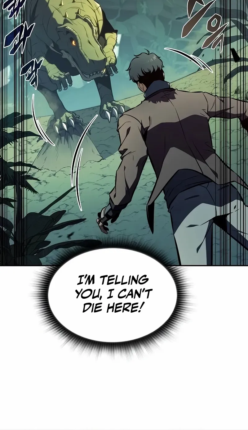 Read Eat & GO chapter 5 image 42 on Lezhin