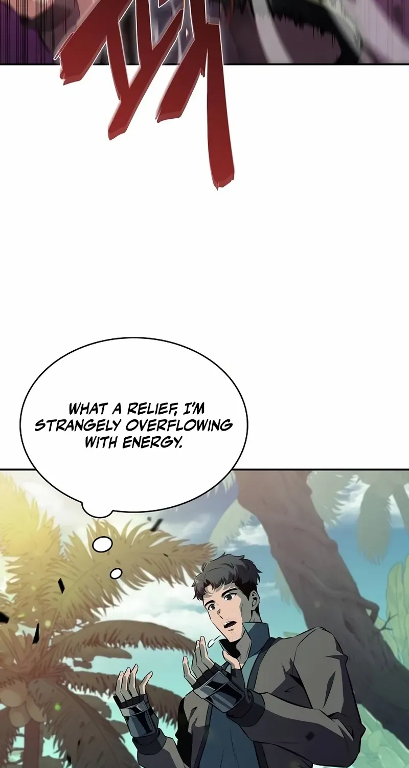 Read Eat & GO chapter 5 image 7 on Lezhin