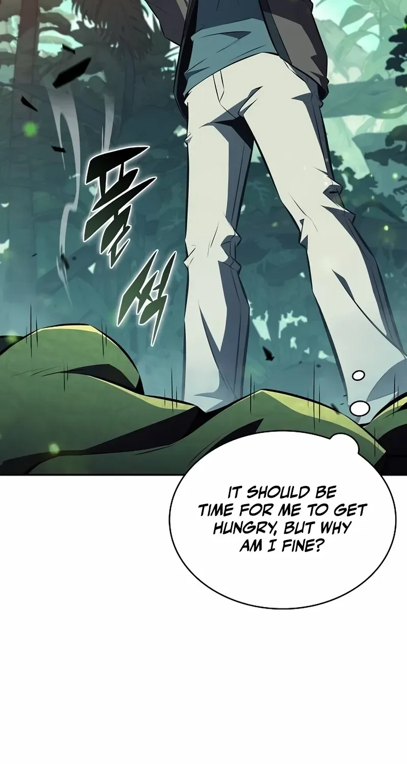 Read Eat & GO chapter 5 image 8 on Lezhin