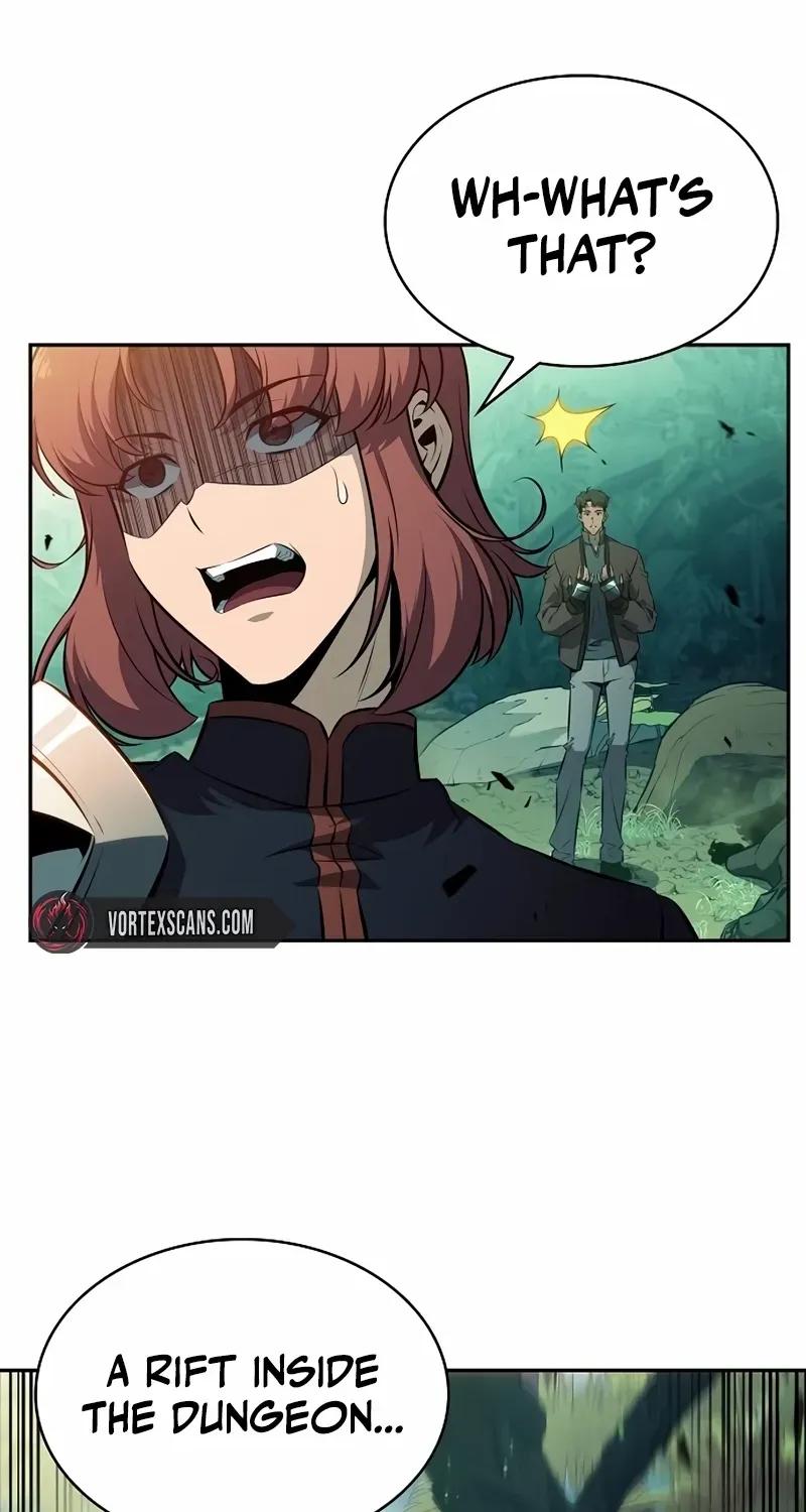 Read Eat & GO chapter 5 image 9 on Lezhin