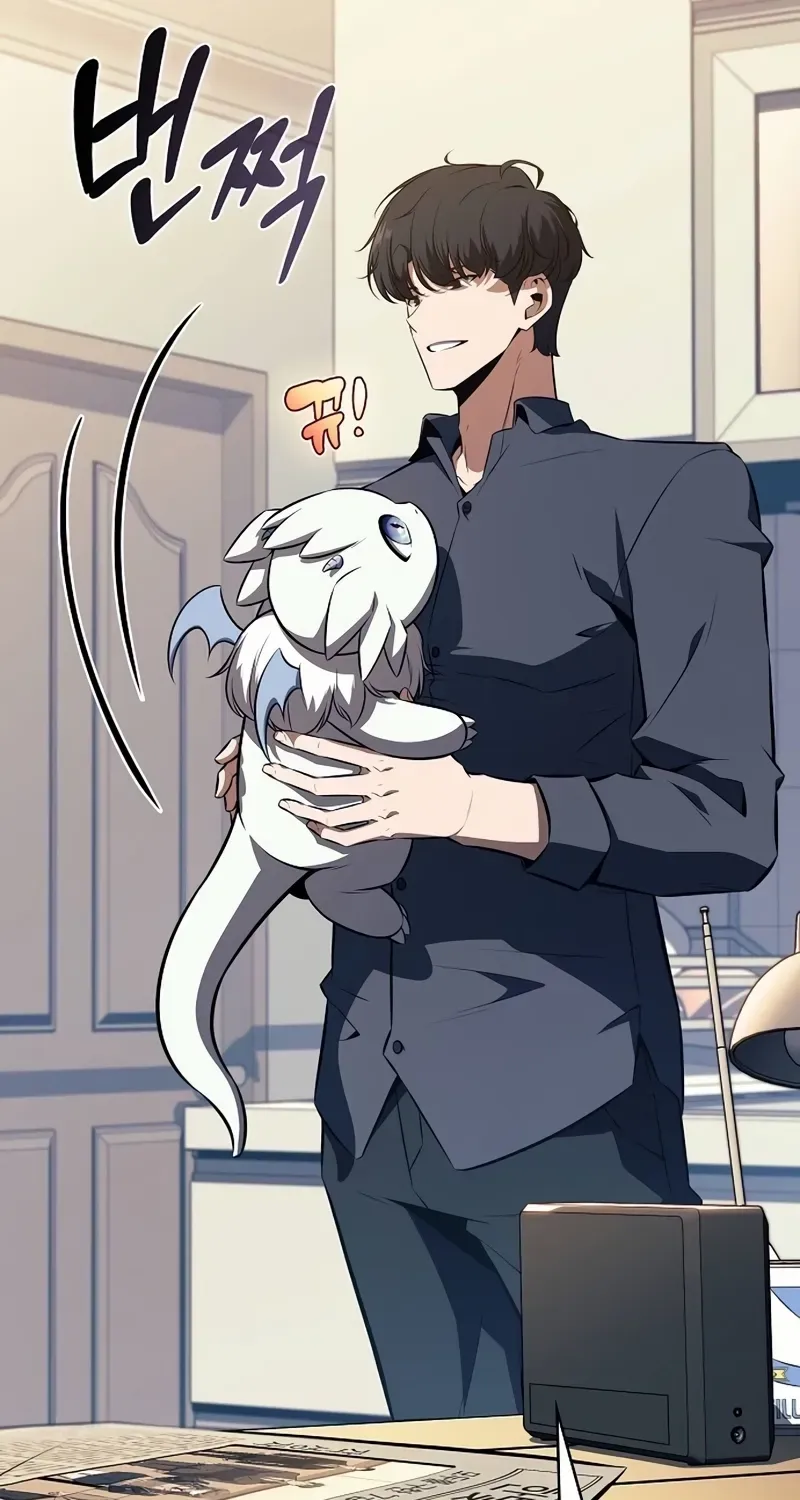 Read Eat & GO chapter 5 image 90 on Lezhin