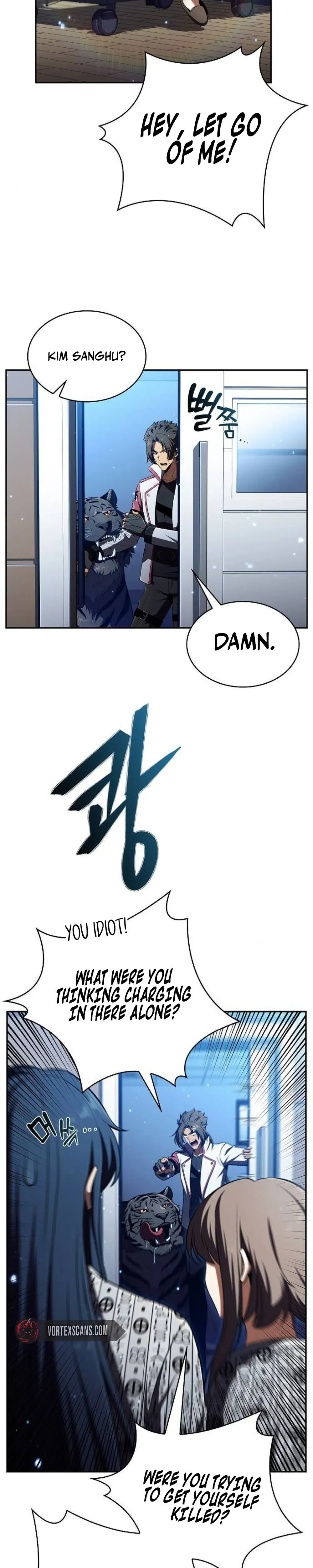 Read Eat & GO chapter 50 image 14 on Lezhin