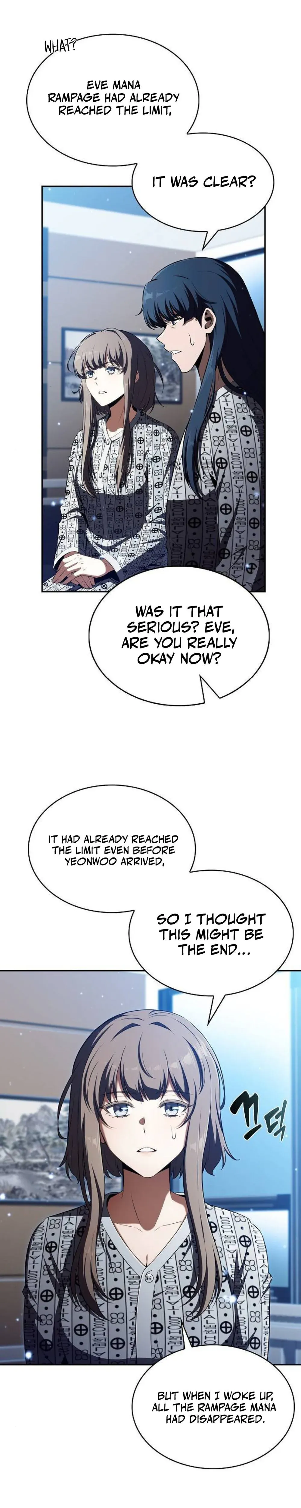 Read Eat & GO chapter 50 image 16 on Lezhin