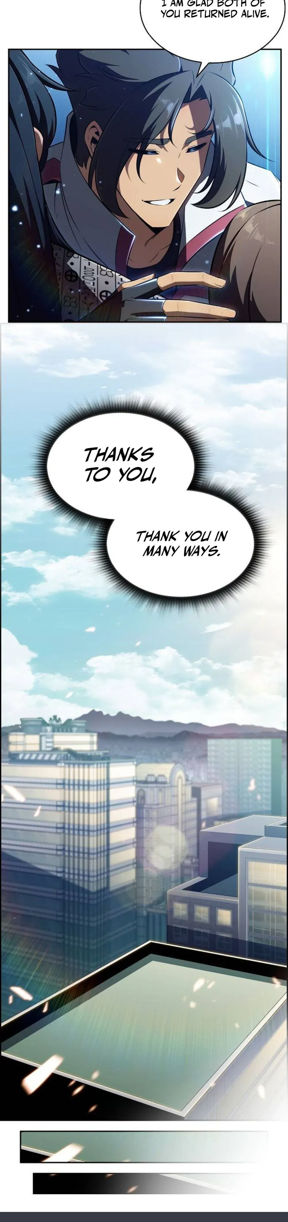 Read Eat & GO chapter 50 image 19 on Lezhin