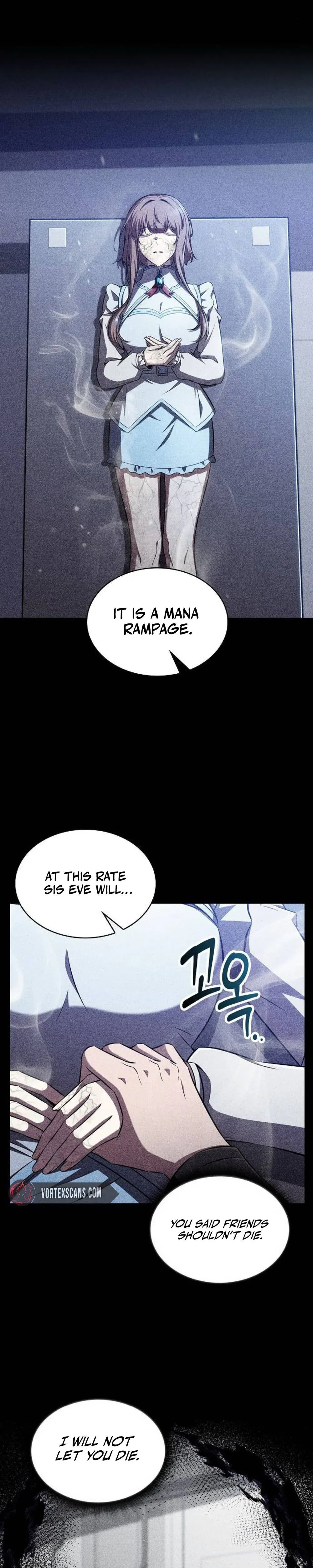 Read Eat & GO chapter 50 image 2 on Lezhin