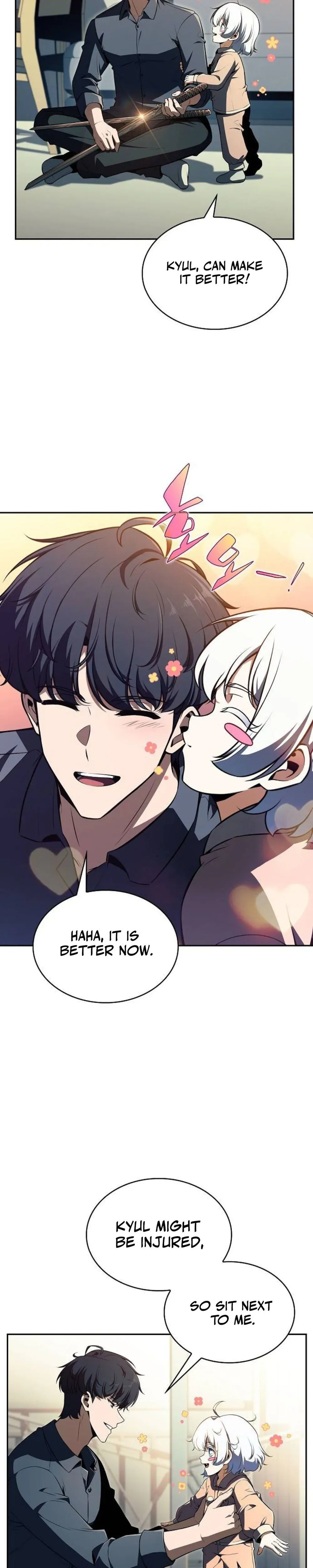 Read Eat & GO chapter 50 image 21 on Lezhin