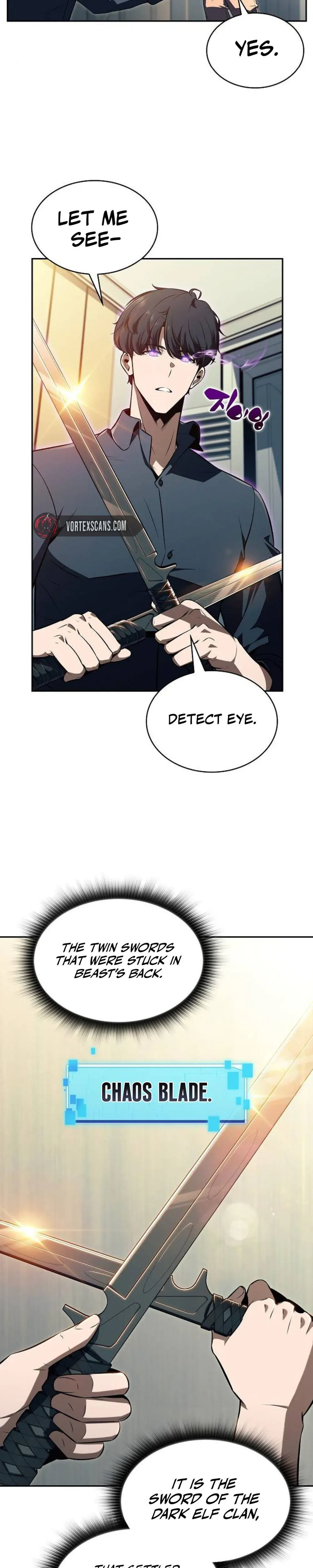 Read Eat & GO chapter 50 image 22 on Lezhin