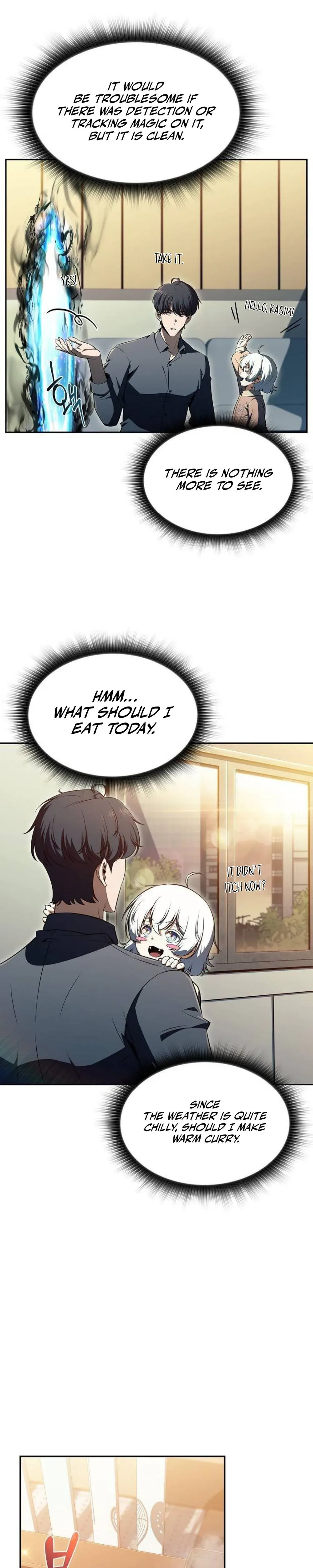 Read Eat & GO chapter 50 image 24 on Lezhin