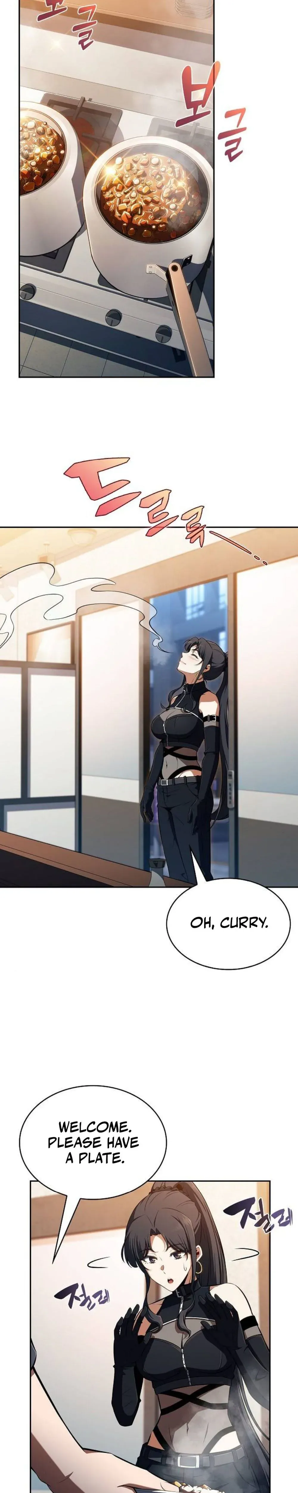 Read Eat & GO chapter 50 image 25 on Lezhin
