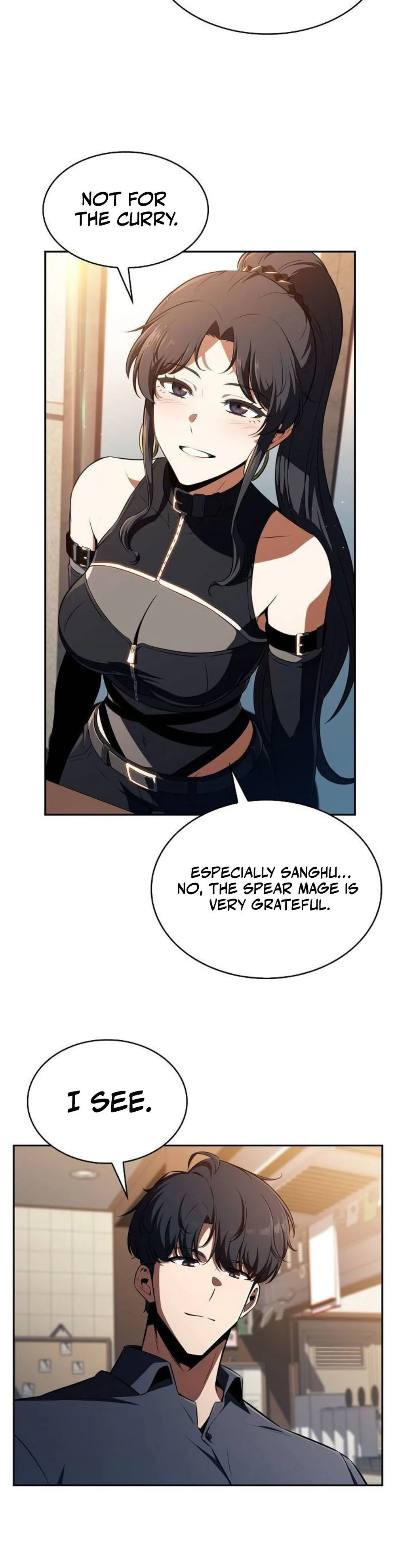 Read Eat & GO chapter 50 image 27 on Lezhin