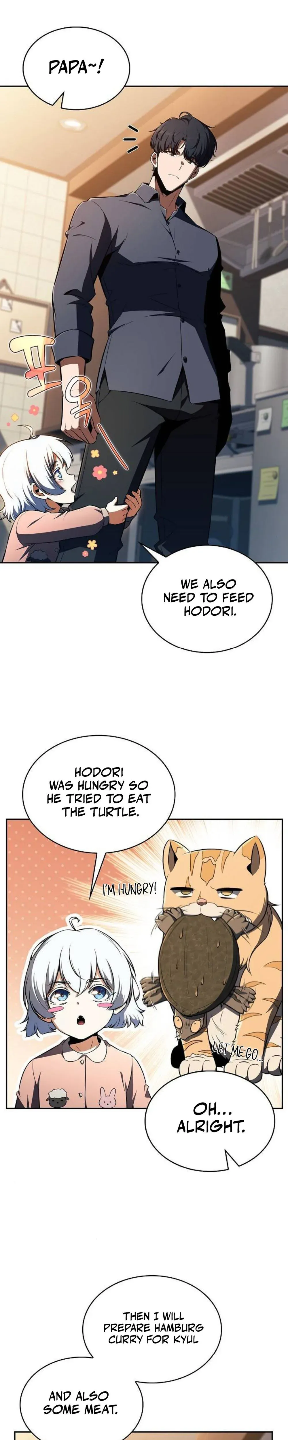 Read Eat & GO chapter 50 image 28 on Lezhin