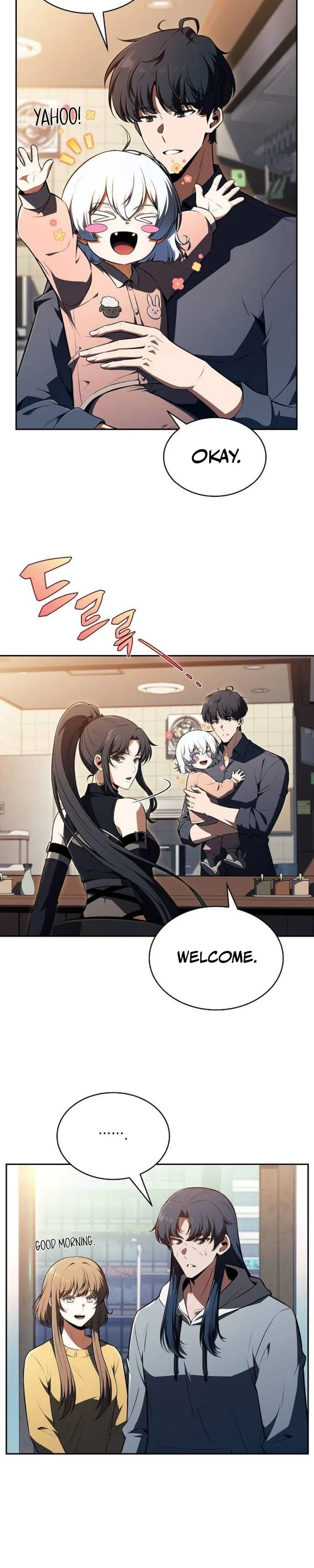 Read Eat & GO chapter 50 image 29 on Lezhin
