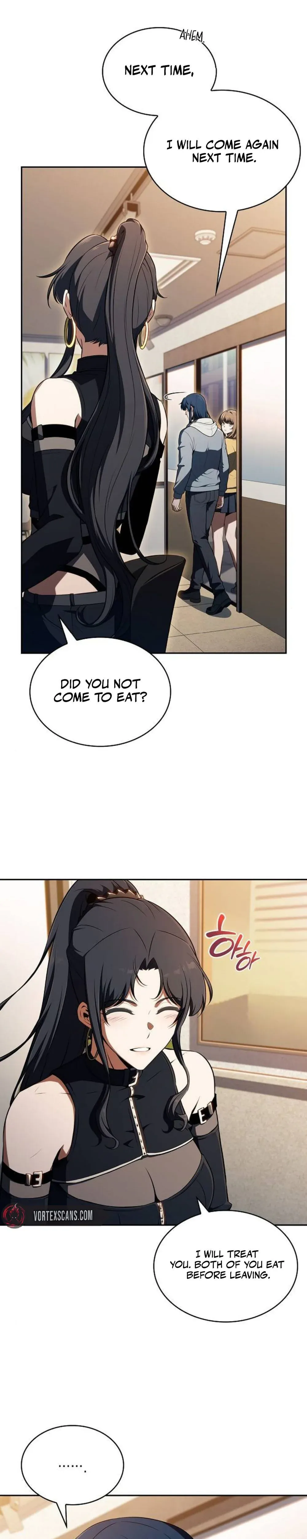 Read Eat & GO chapter 50 image 30 on Lezhin