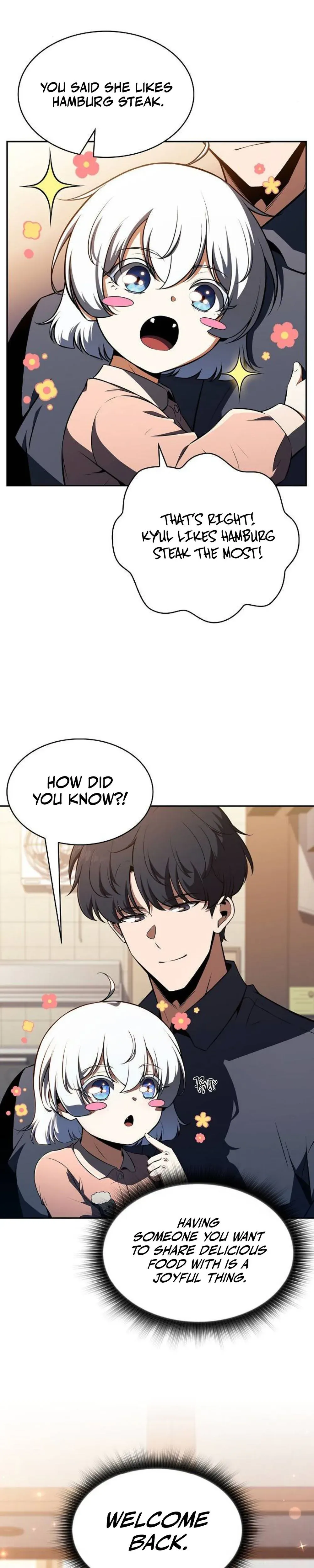 Read Eat & GO chapter 50 image 32 on Lezhin