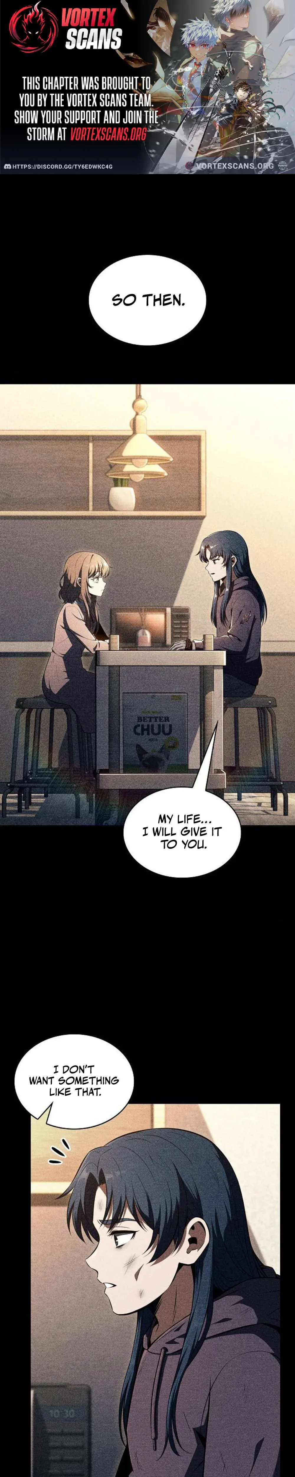 Read Eat & GO chapter 50 image 40 on Lezhin