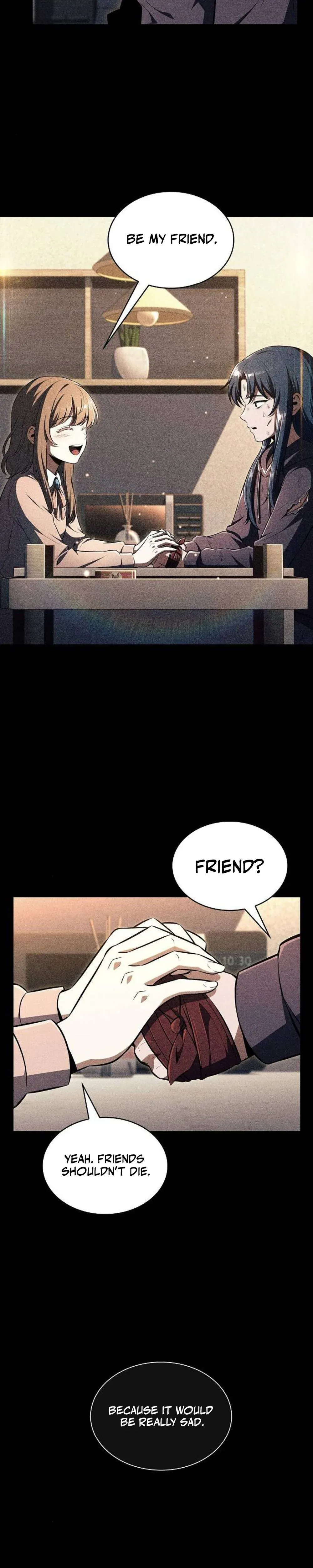 Read Eat & GO chapter 50 image 41 on Lezhin