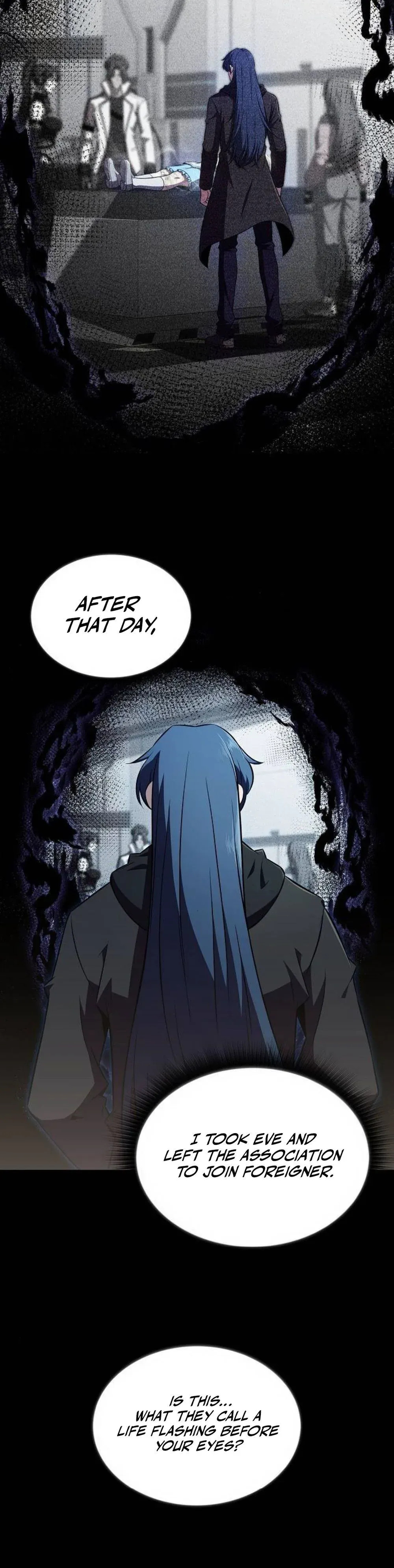 Read Eat & GO chapter 50 image 43 on Lezhin