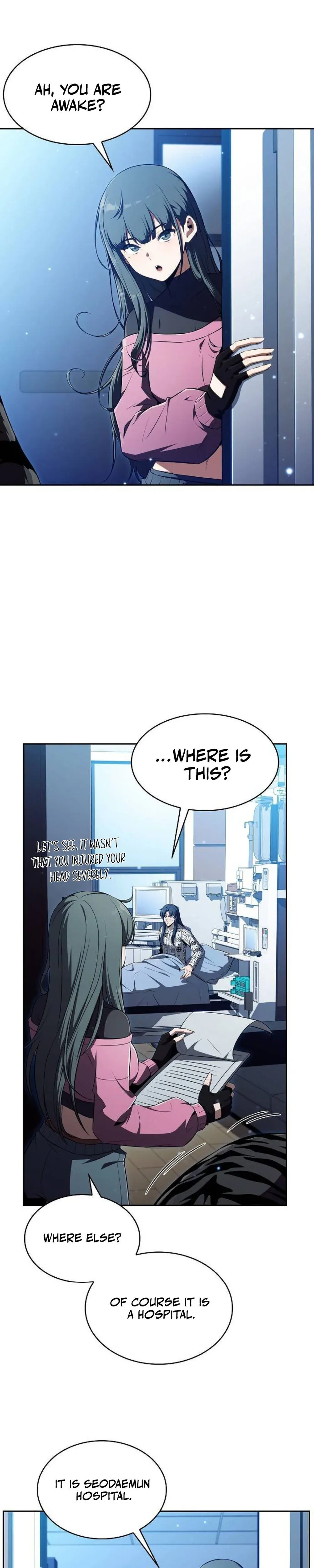 Read Eat & GO chapter 50 image 48 on Lezhin