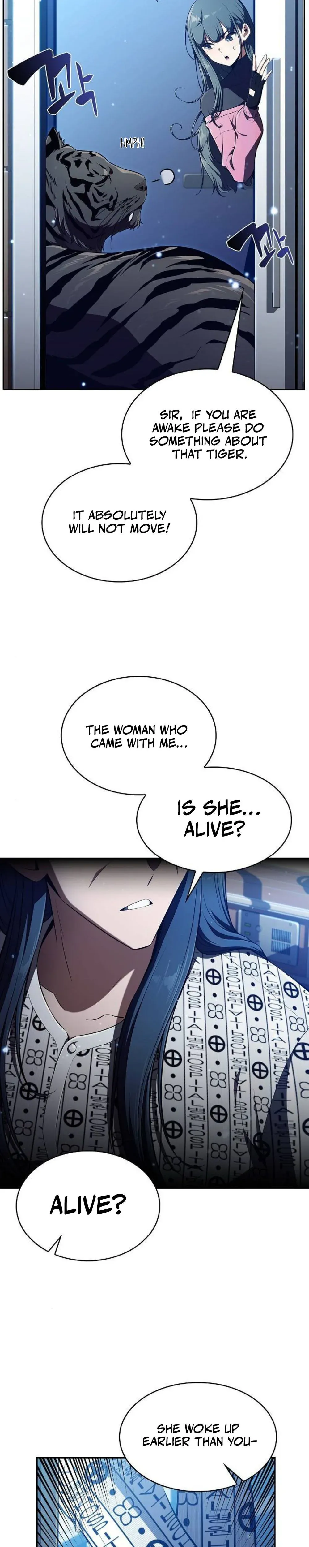 Read Eat & GO chapter 50 image 49 on Lezhin