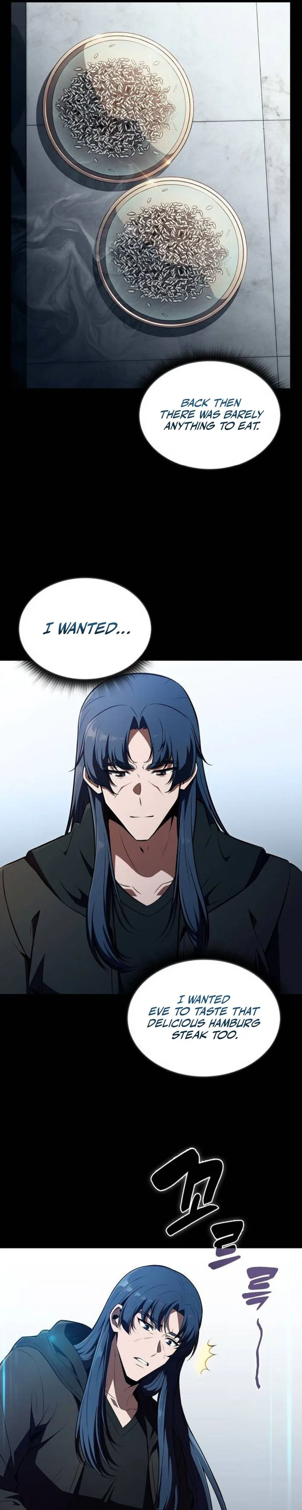 Read Eat & GO chapter 50 image 5 on Lezhin