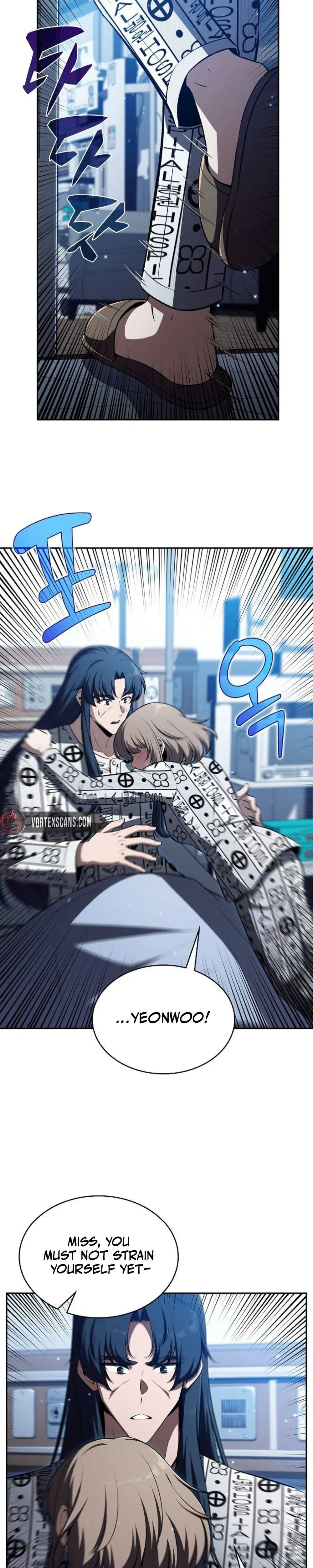 Read Eat & GO chapter 50 image 50 on Lezhin