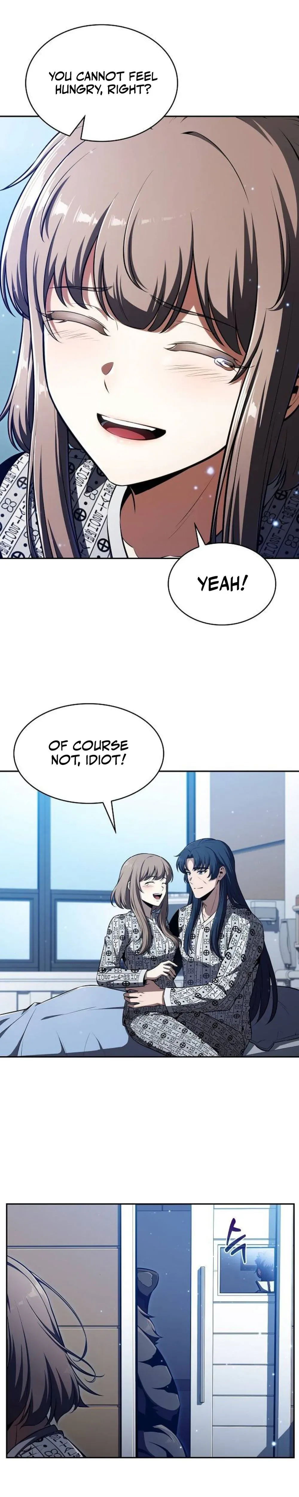 Read Eat & GO chapter 50 image 52 on Lezhin