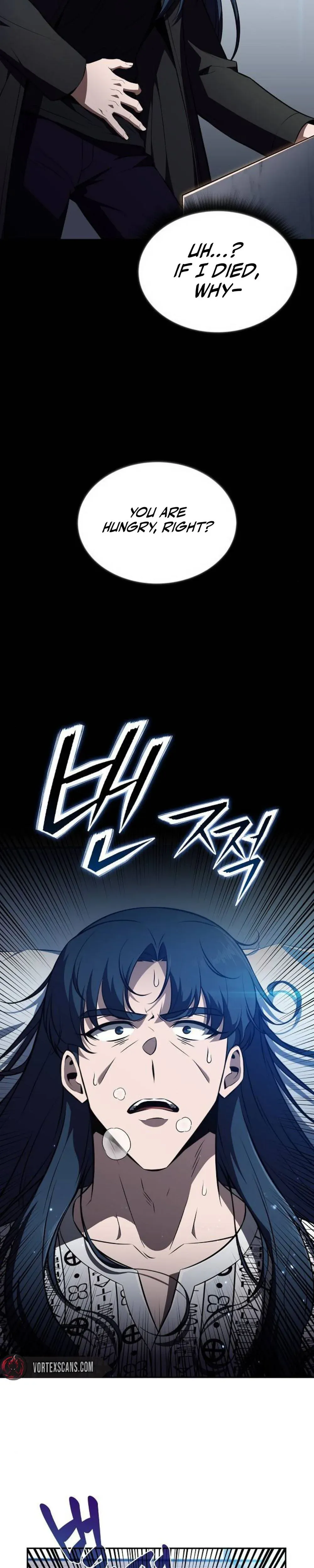 Read Eat & GO chapter 50 image 6 on Lezhin
