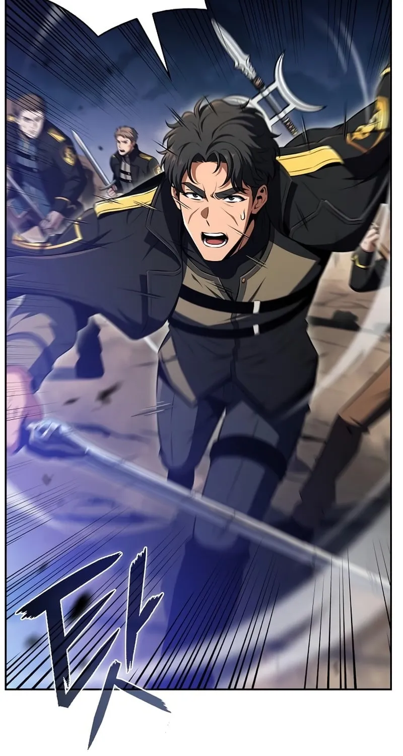 Read Eat & GO chapter 51 image 123 on Lezhin