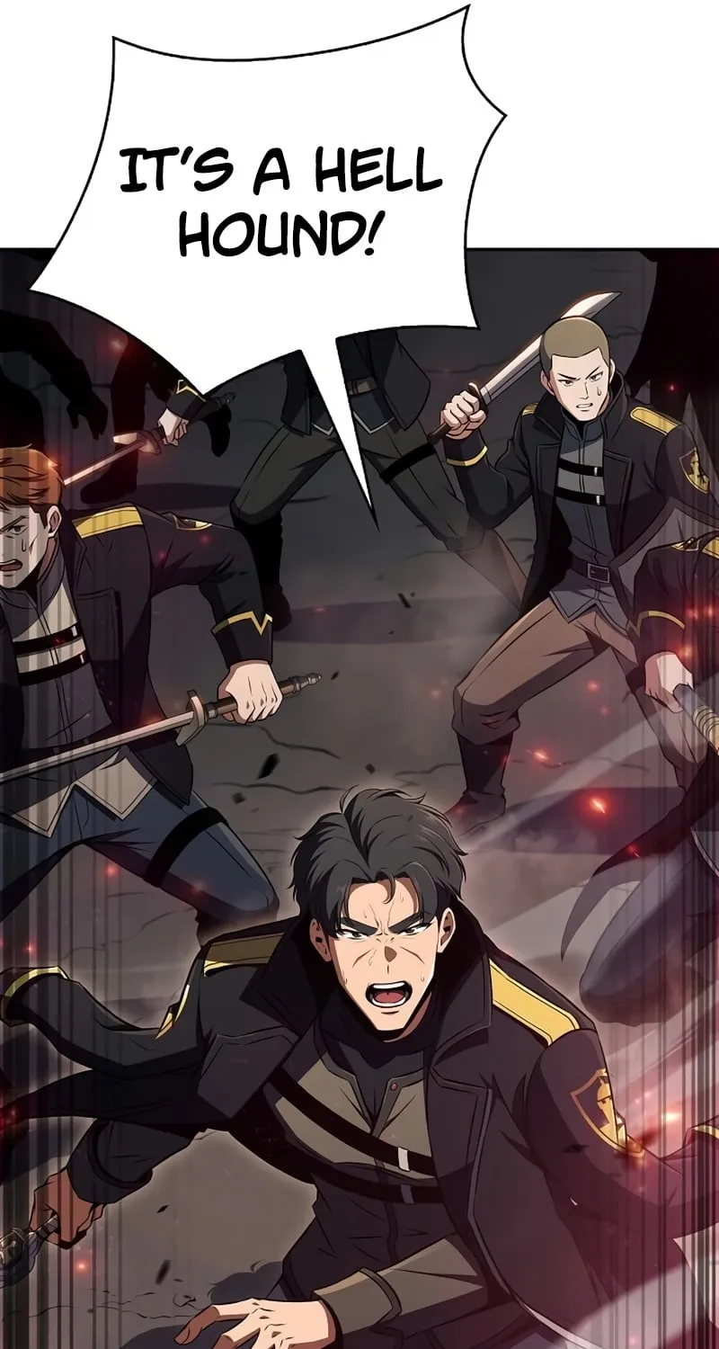 Read Eat & GO chapter 51 image 134 on Lezhin